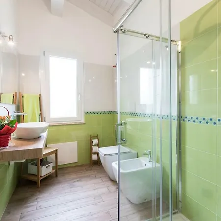 Holiday home Corte Sicana *