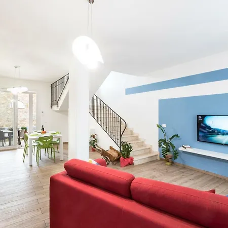 Corte Sicana Holiday home *