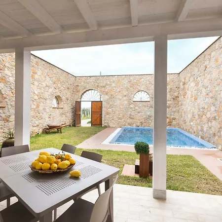 Holiday home Corte Sicana *