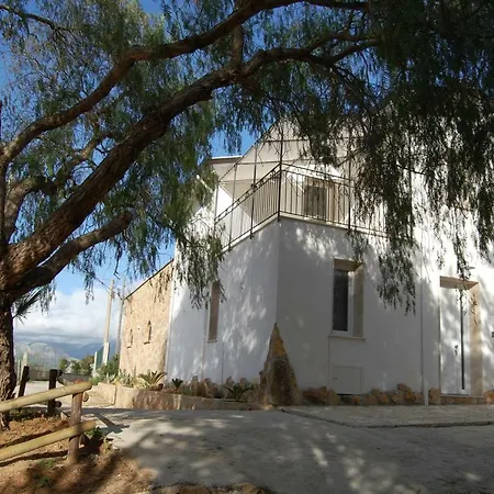 Corte Sicana Holiday home Balestrate