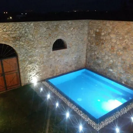 Corte Sicana Holiday home Balestrate