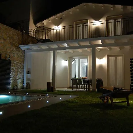 Corte Sicana Holiday home Balestrate