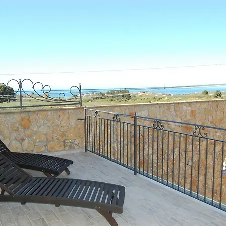 Hébergement de vacances Corte Sicana *