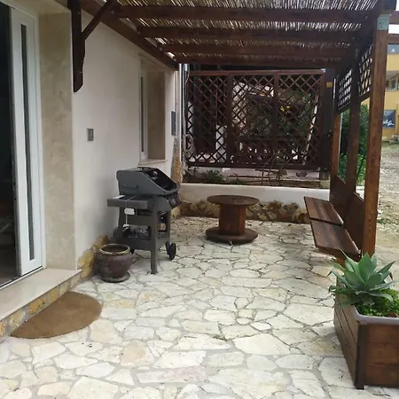 Hébergement de vacances Corte Sicana *
